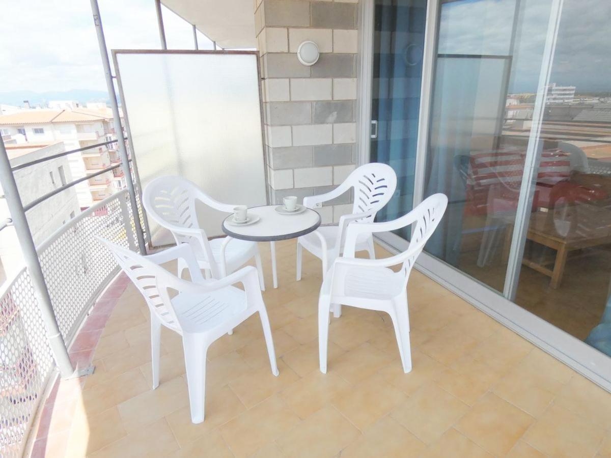 Bora 5-C Apartamento Roses Exterior foto