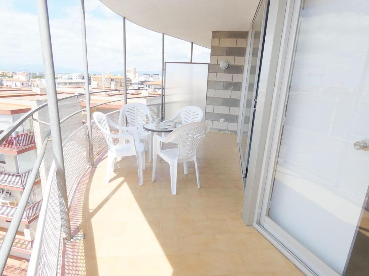 Bora 5-C Apartamento Roses Exterior foto