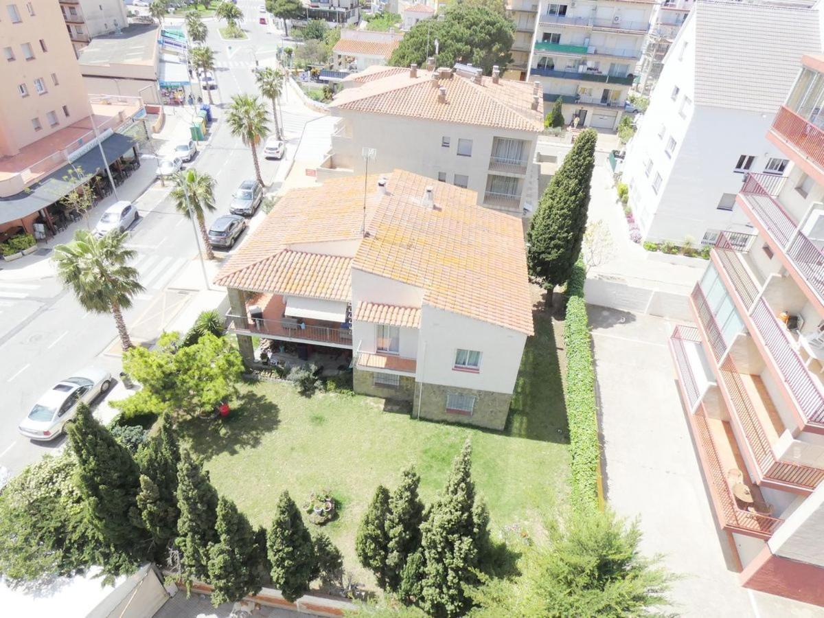 Bora 5-C Apartamento Roses Exterior foto