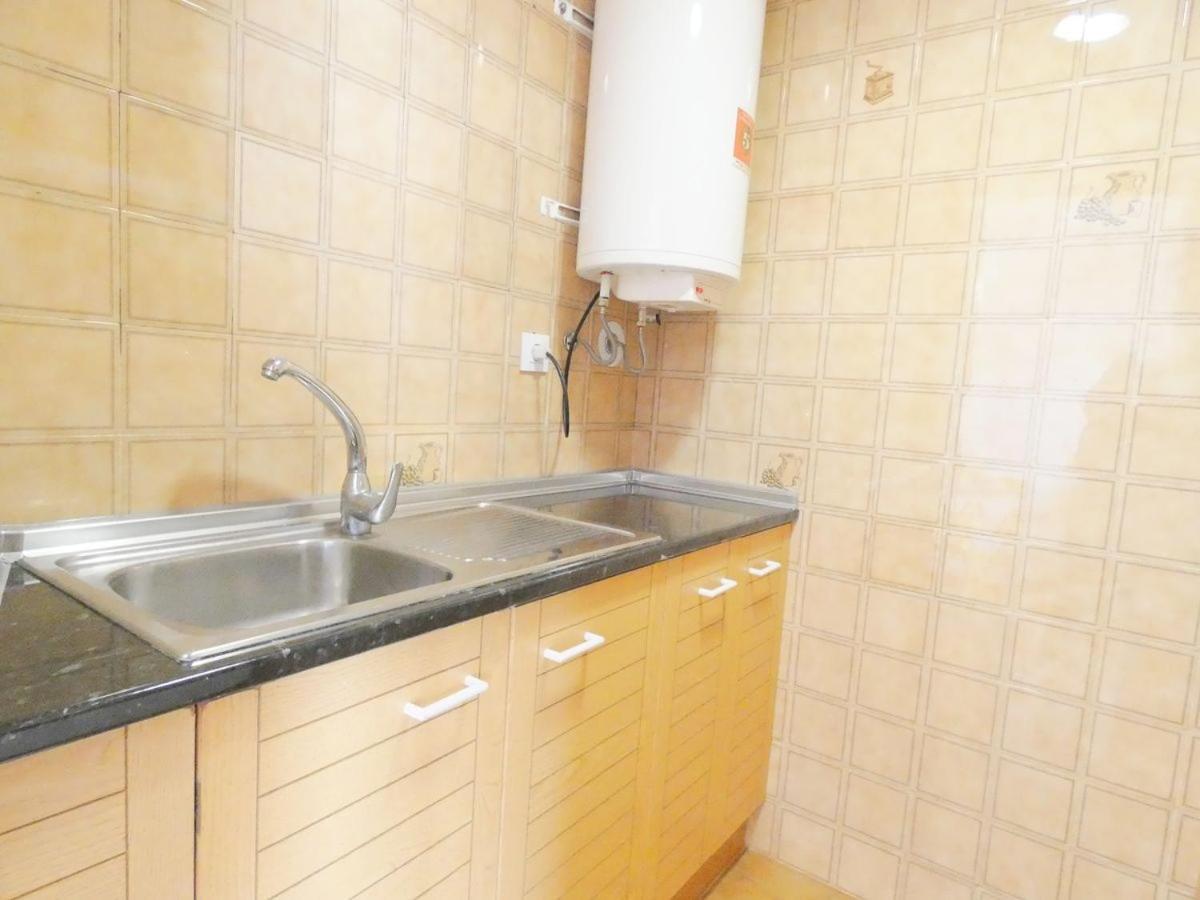 Bora 5-C Apartamento Roses Exterior foto