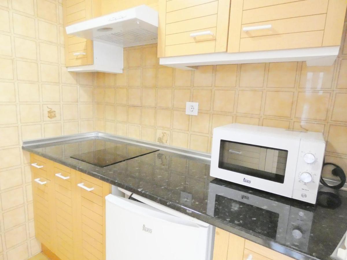 Bora 5-C Apartamento Roses Exterior foto