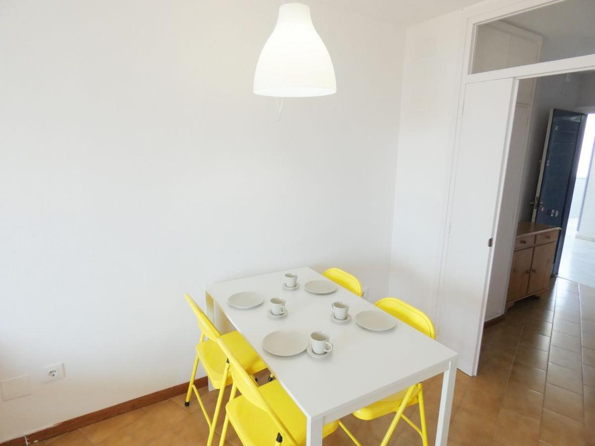 Bora 5-C Apartamento Roses Exterior foto